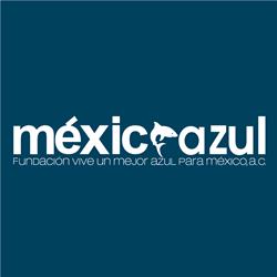Mexico Azul